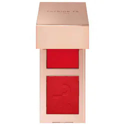 MINI Major Headlines Double Take Creme & Powder Blush  | Rubor en crema y polvo