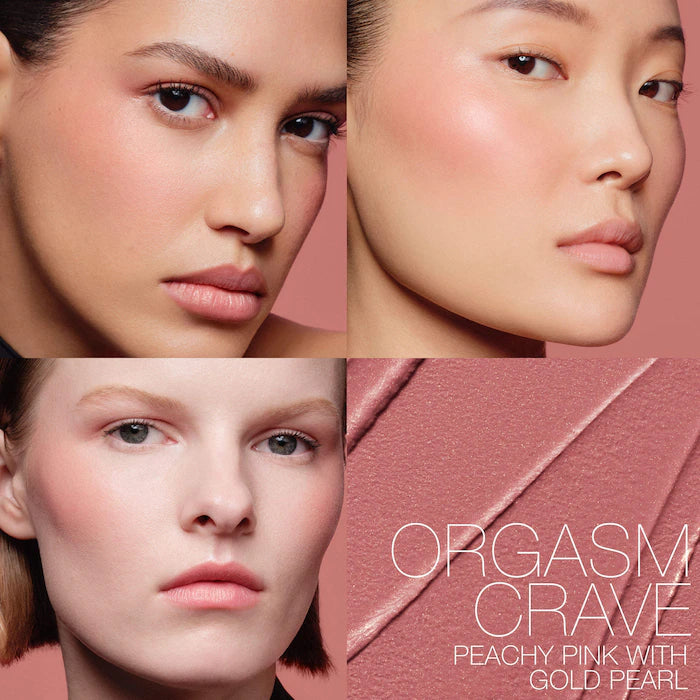 Mini Multiple Soft Blur Blush Stick Duo | Set de rubor en barra