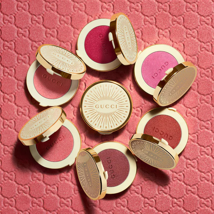 Glow Dewy Powder Blush | Rubor en polvo compacto