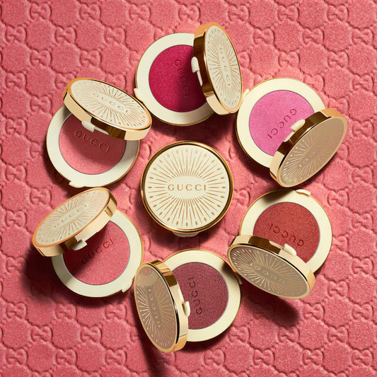 Glow Dewy Powder Blush | Rubor en polvo compacto