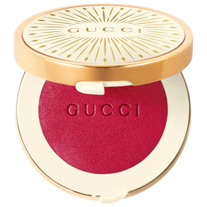 Glow Dewy Powder Blush | Rubor en polvo compacto