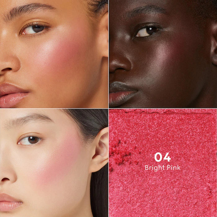 Glow Dewy Powder Blush | Rubor en polvo compacto