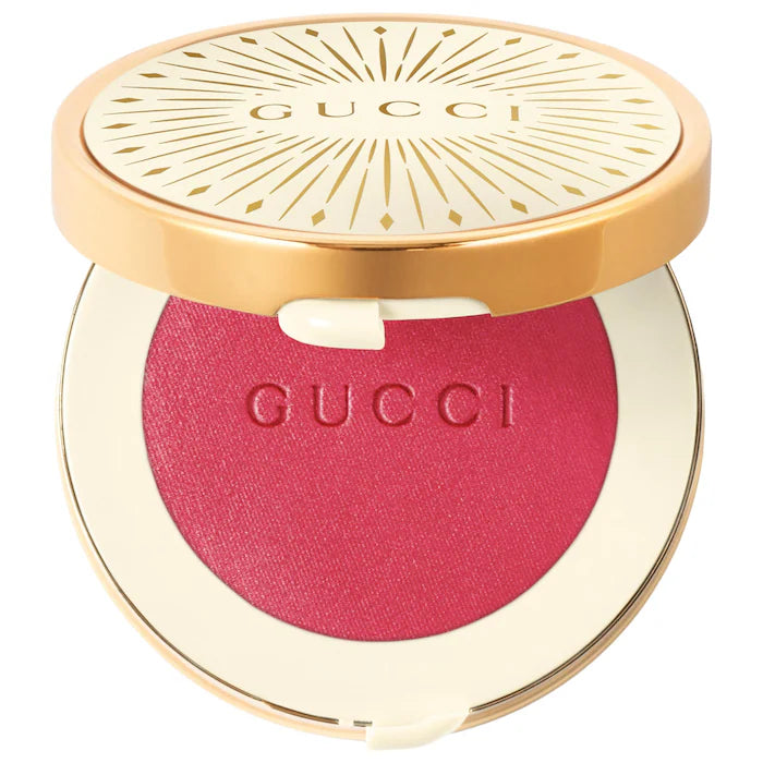Glow Dewy Powder Blush | Rubor en polvo compacto