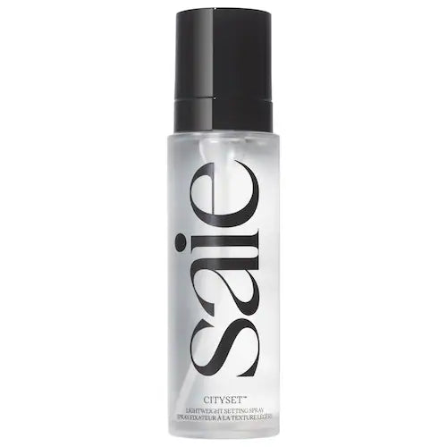 CitySet™ Ultra-Fine Mist Setting Spray | Fijador de maquillaje