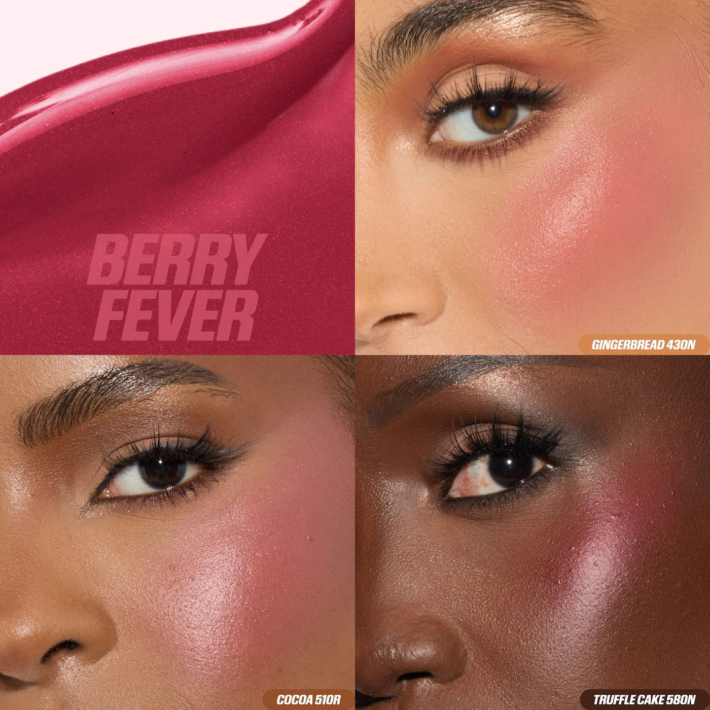 Blush Filter Soft Glow Liquid Blush | Rubor liquido | Edición Limitada