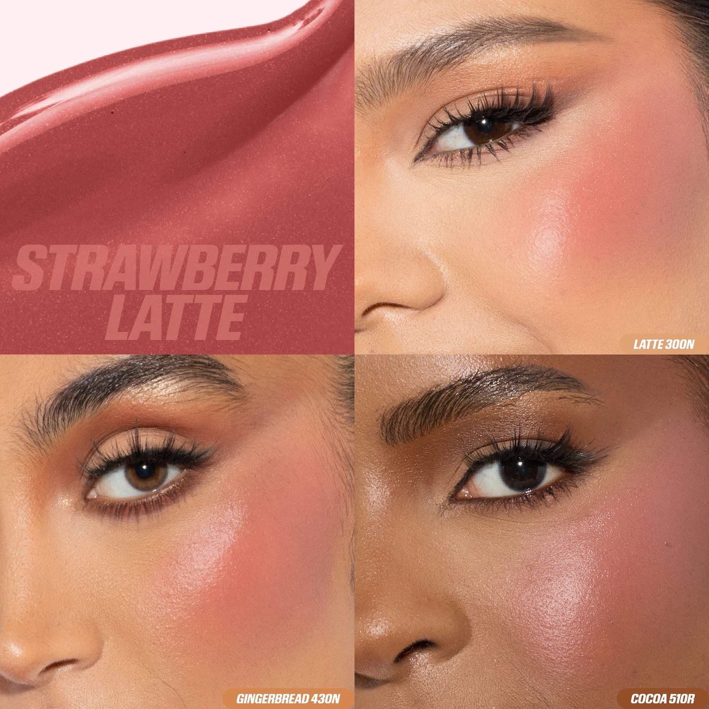 Blush Filter Soft Glow Liquid Blush | Rubor liquido | Edición Limitada