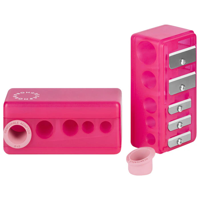 6 in 1 Sharpener | Sacapuntas