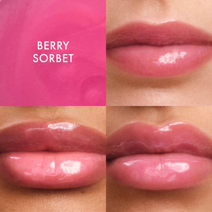 The Sweet Summer Minis Lip Butter Balm Trio Set | Set de balsamos