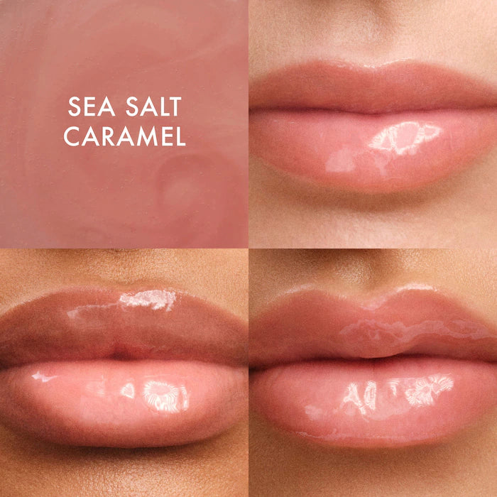 The Sweet Summer Minis Lip Butter Balm Trio Set | Set de balsamos