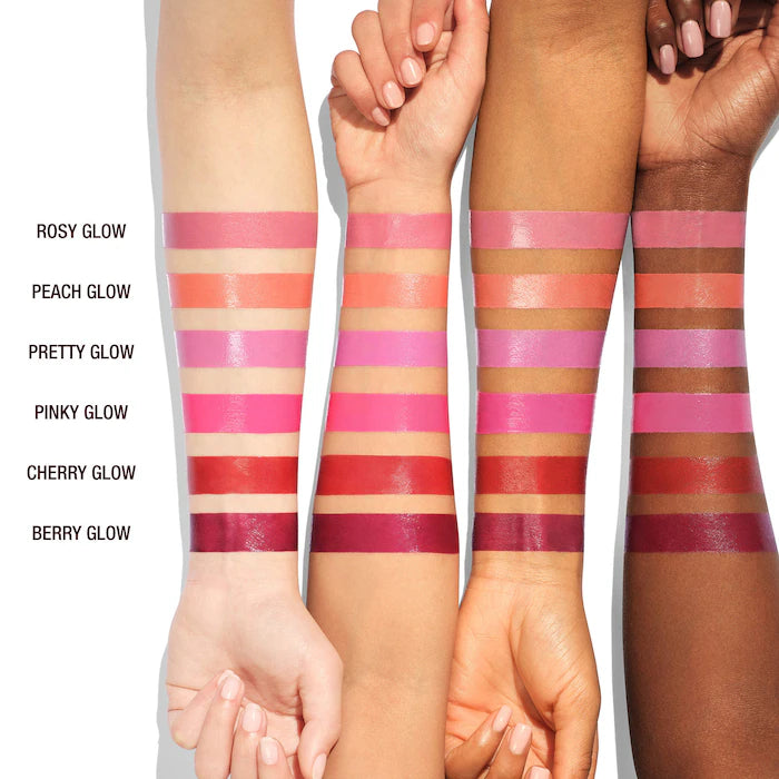 Mini Unreal Lip + Cheek Glow Blush Stick | Rubor mini en barra
