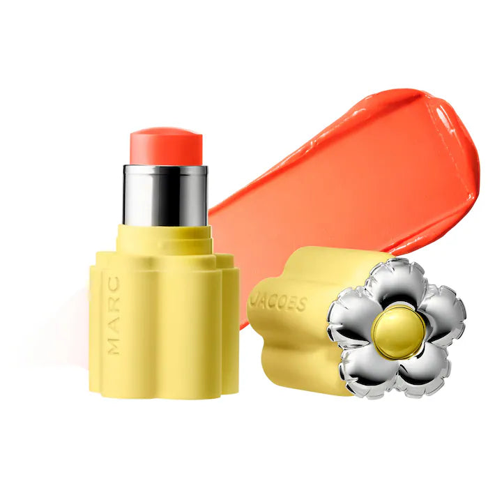 Joystick Buildable Cream Blush Stick| Rubor en barra