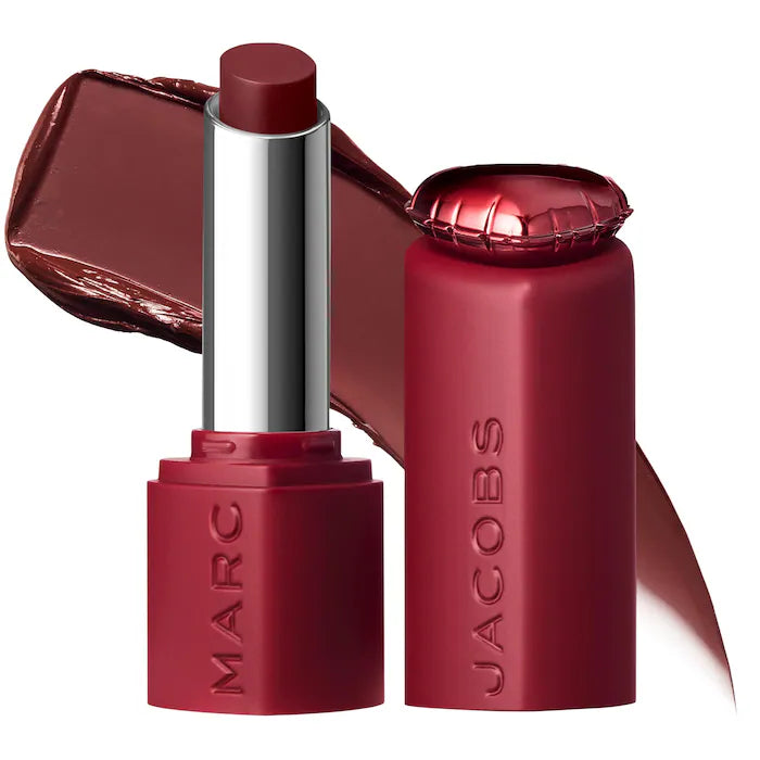 Heart On Long-Lasting Soft Shine Lipstick| Labial en barra