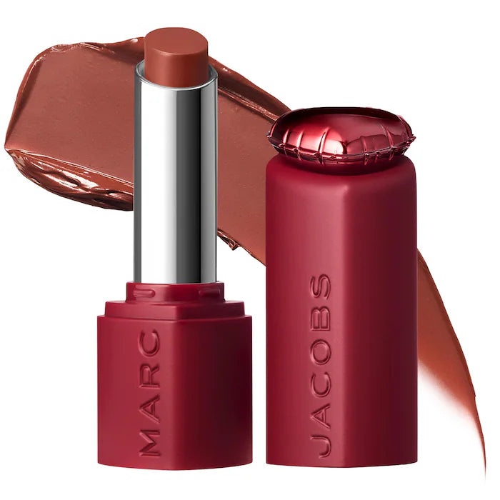 Heart On Long-Lasting Soft Shine Lipstick| Labial en barra