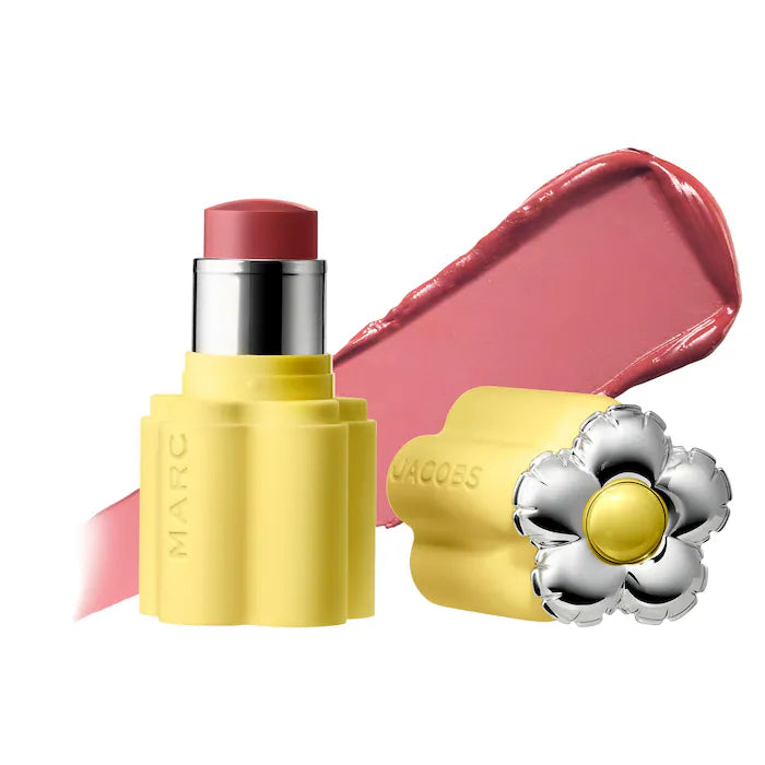 Joystick Buildable Cream Blush Stick| Rubor en barra