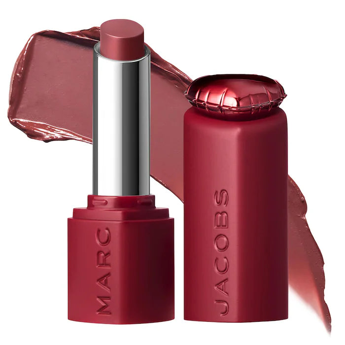 Heart On Long-Lasting Soft Shine Lipstick| Labial en barra