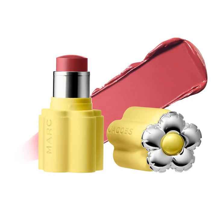 Joystick Buildable Cream Blush Stick| Rubor en barra