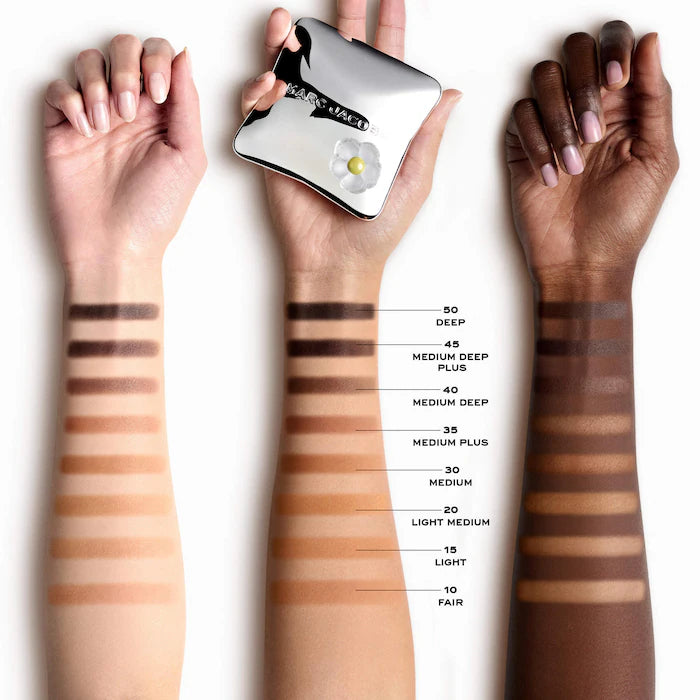 Legally Bronze Talc-Free Blurring Powder Bronzer | Bronceador en polvo