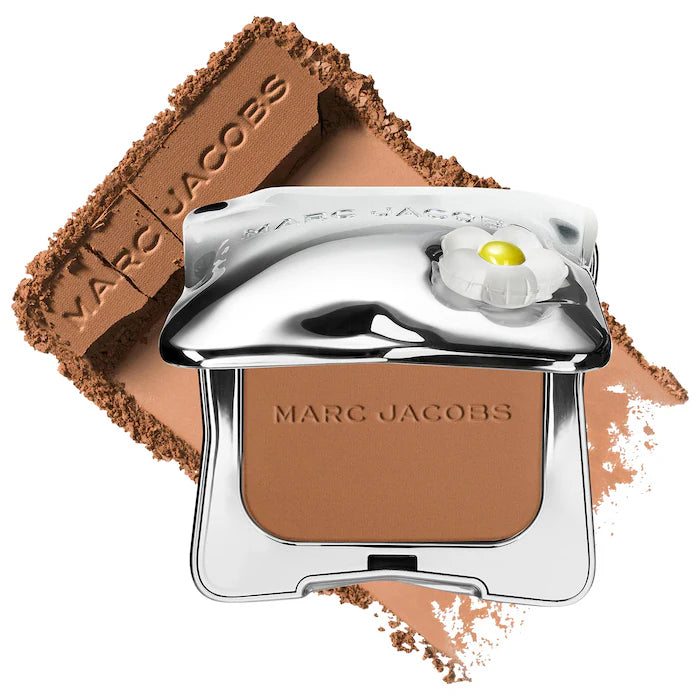 Legally Bronze Talc-Free Blurring Powder Bronzer | Bronceador en polvo
