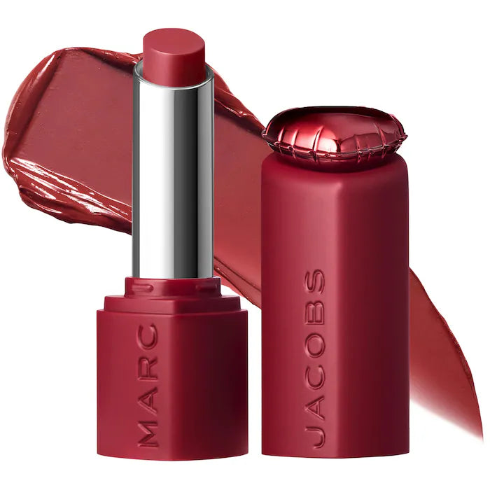 Heart On Long-Lasting Soft Shine Lipstick| Labial en barra