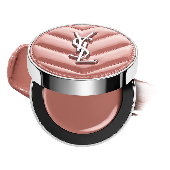 Make Me Blush Longwear Natural Glow Cream Blush | Rubor en Crema