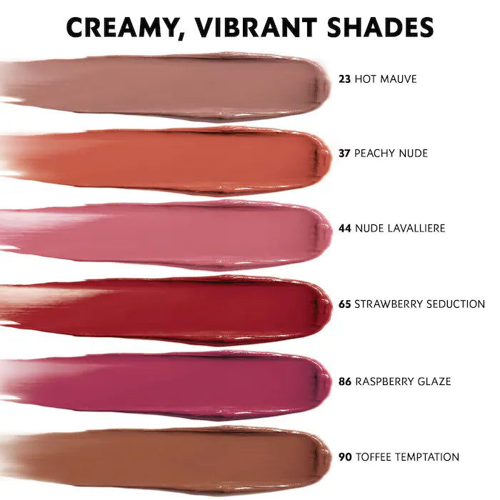 Make Me Blush Longwear Natural Glow Cream Blush | Rubor en Crema