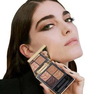 Couture Mini Clutch Eyeshadow Palette | Paleta de sombras