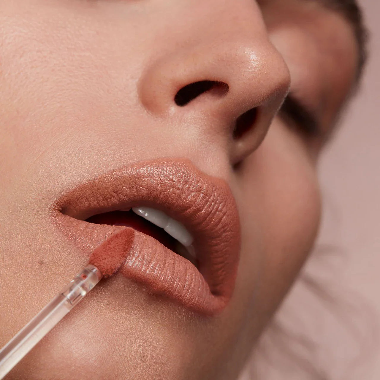 Silky Lip Crème | Labial liquido cremoso