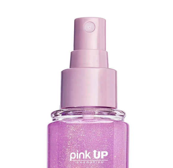 Shimmer Hair + Body Mist | Million Stars| Loción corporal y capilar