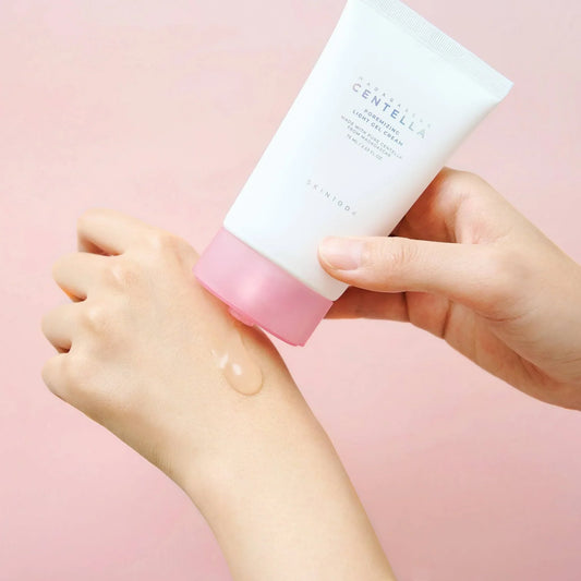 Poremizing Light Gel Cream | Gel limpiador