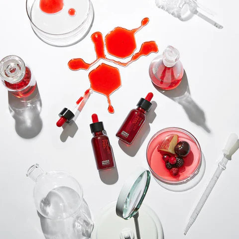 Zombie Beauty Bloody Peel | Suero Exfoliante