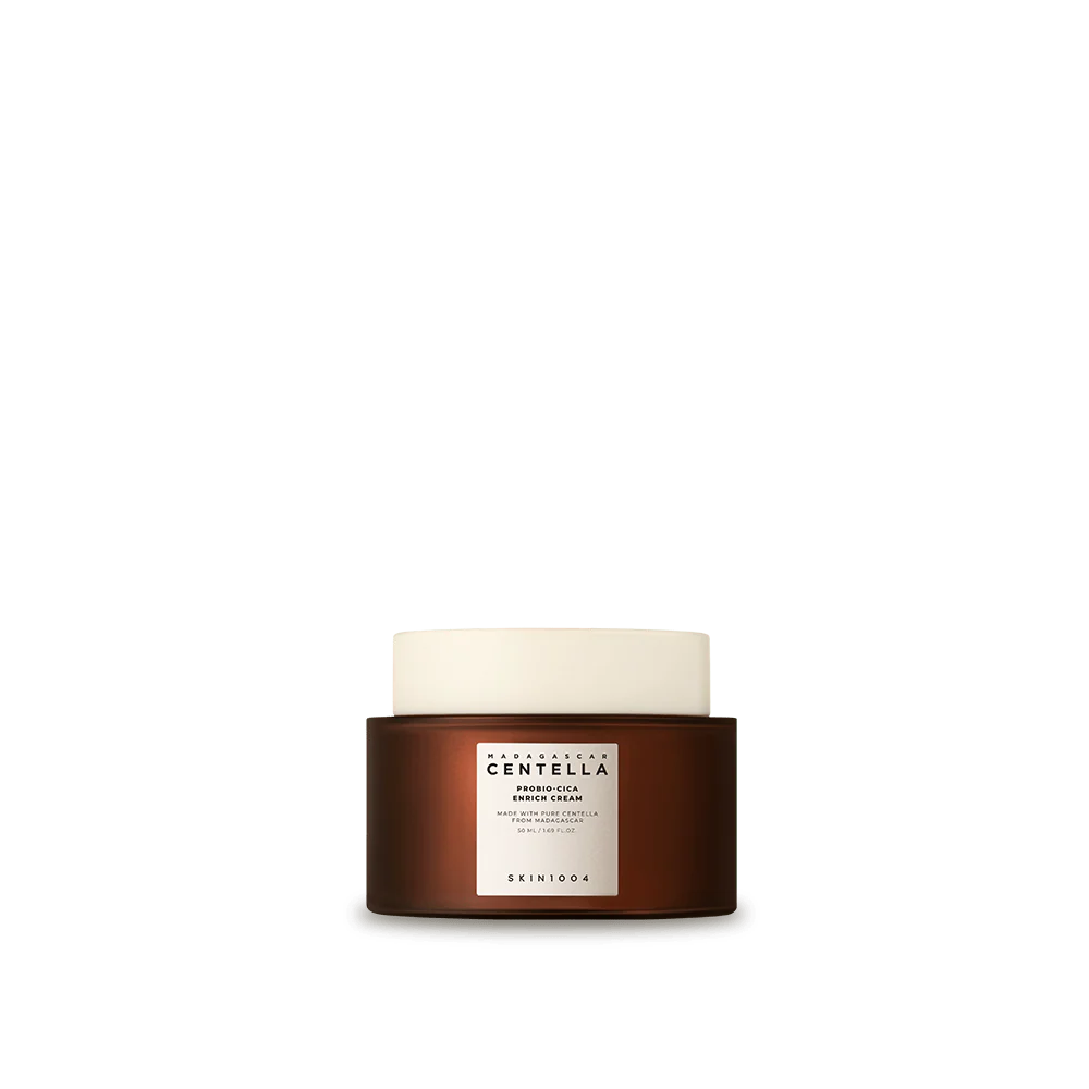 Centella ProBio Cica Enrich Cream | Crema humectante