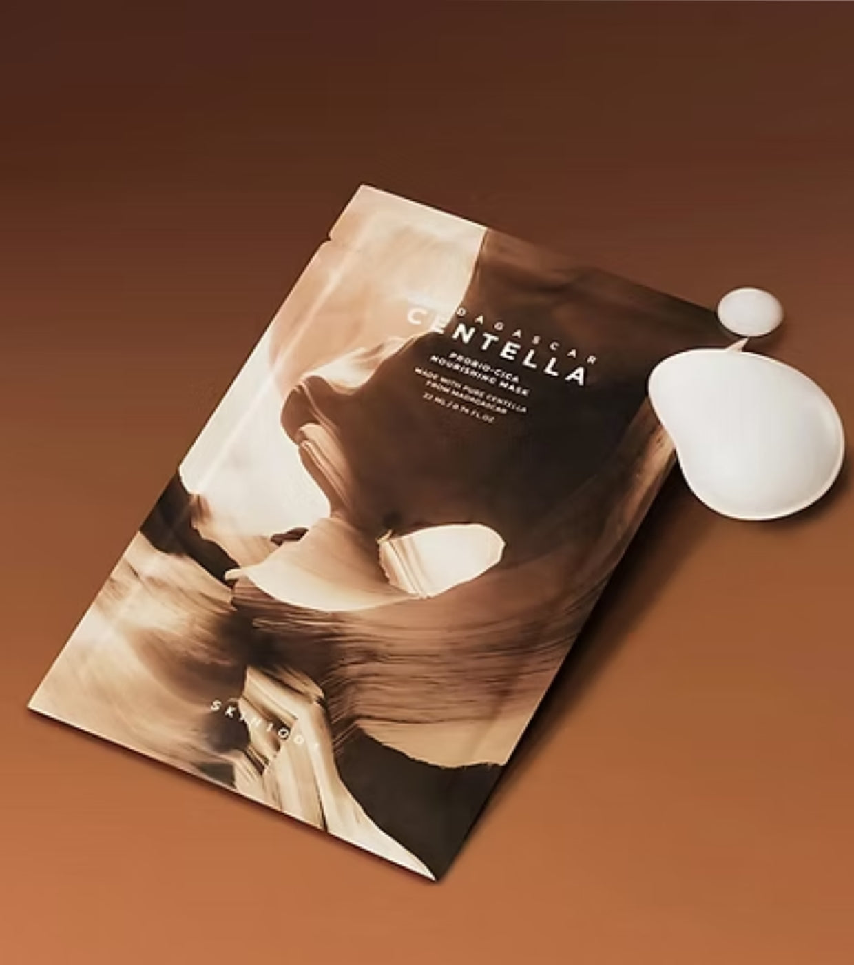 Probio-Cica Nourishing Sheet Mask | Mascarilla para rostro