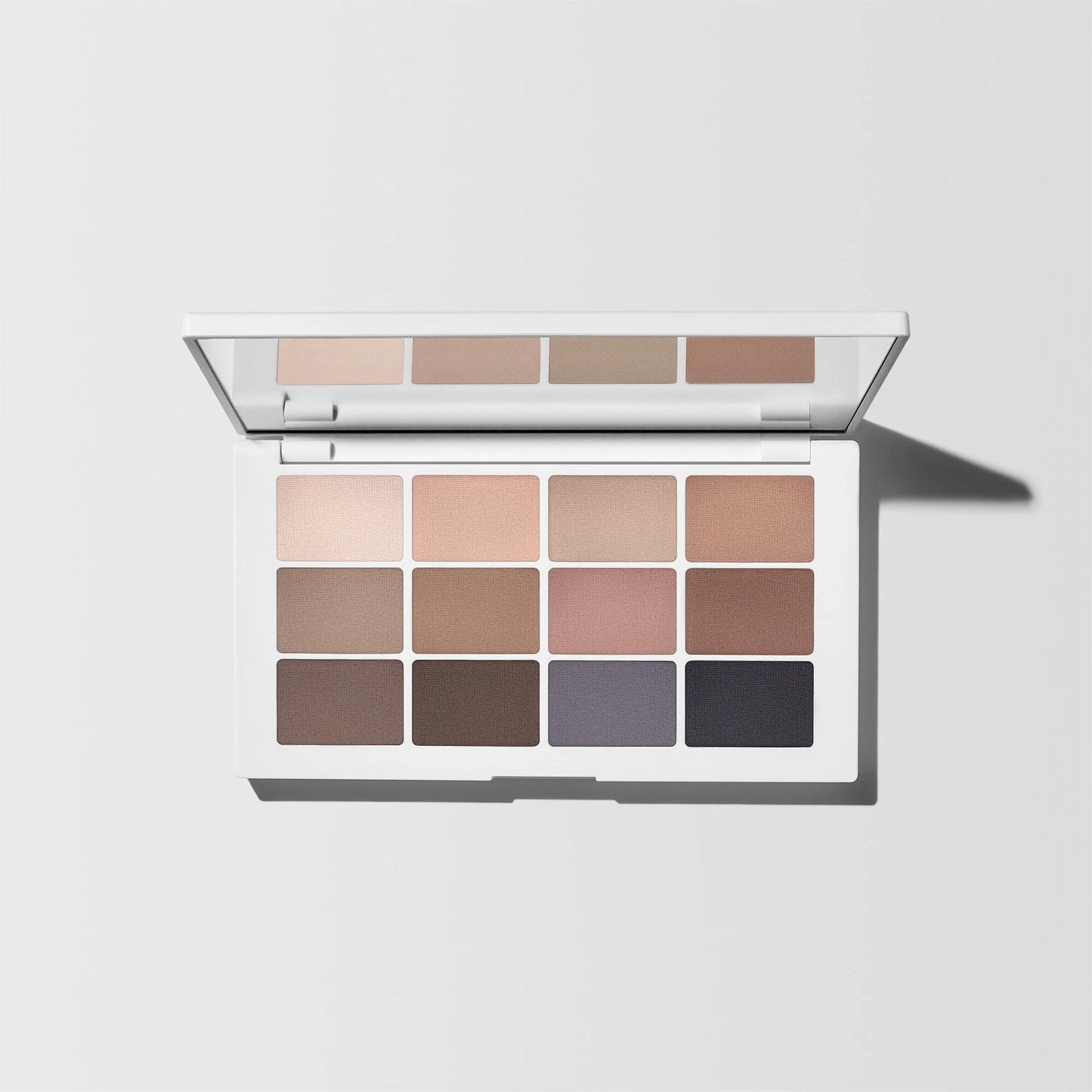 Master Mattes® Eyeshadow Palette: The Neutrals | Paleta de sombras