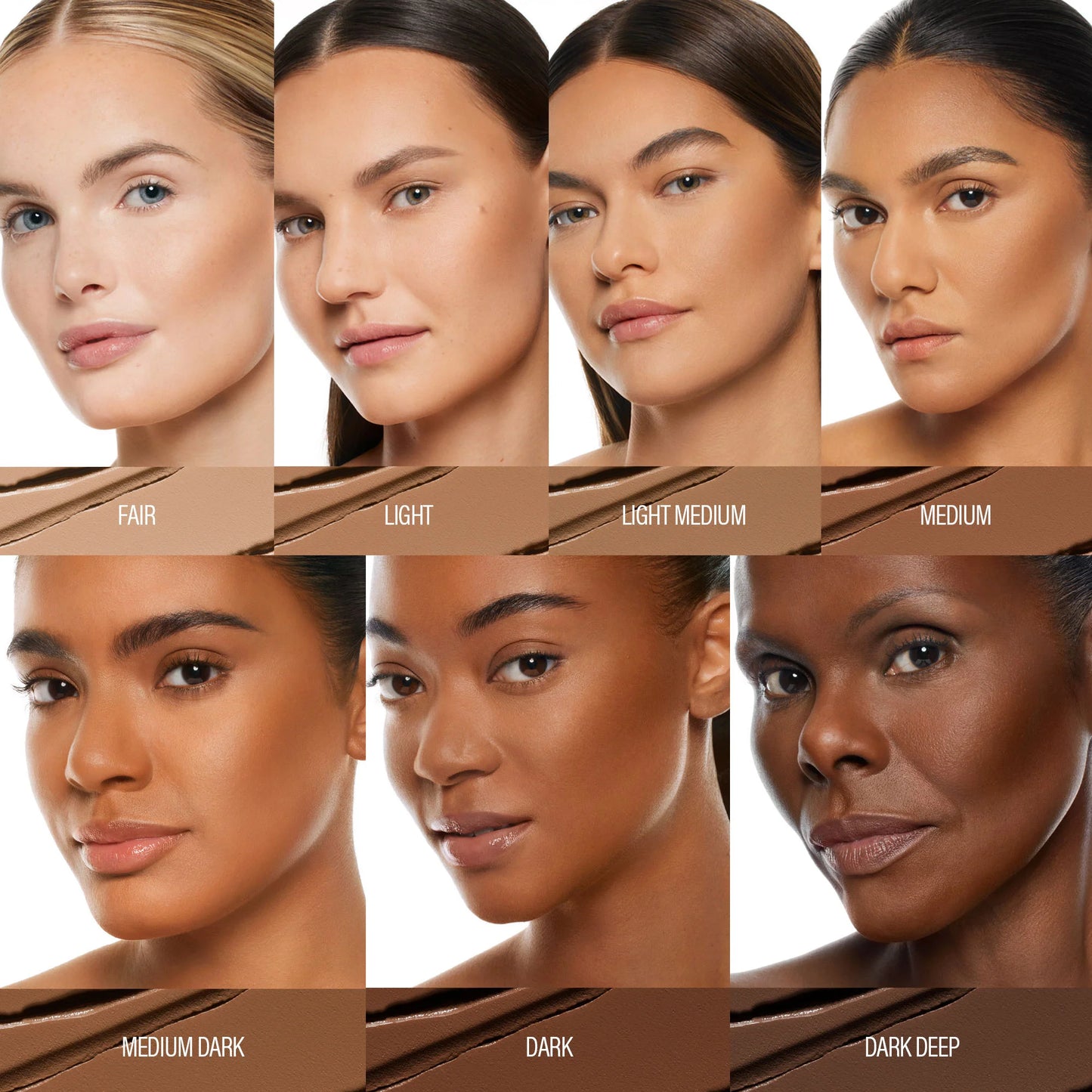 SoftSculpt® Shaping Stick Contour  | Contorno en barra