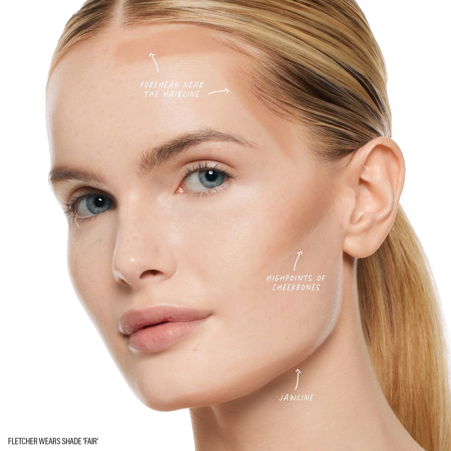 SoftSculpt® Shaping Stick Contour  | Contorno en barra