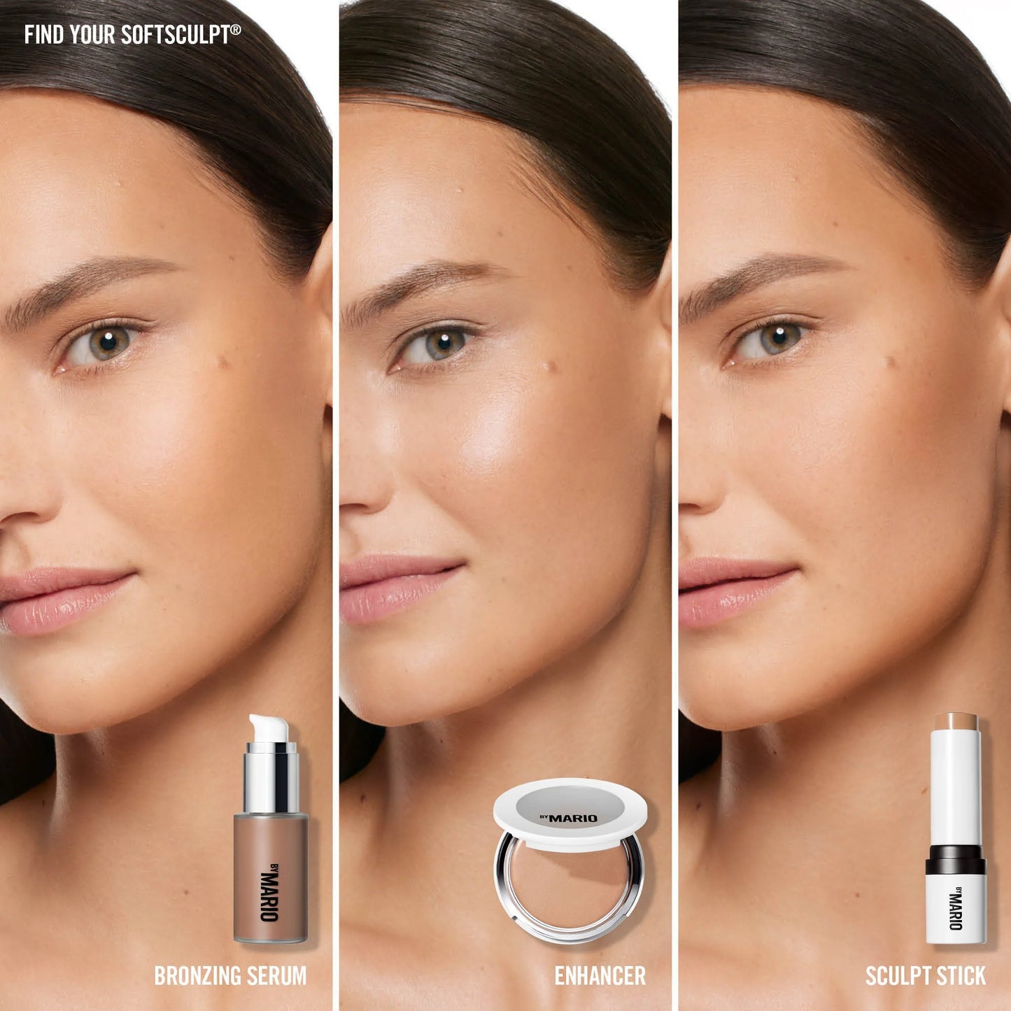 SoftSculpt® Shaping Stick Contour  | Contorno en barra