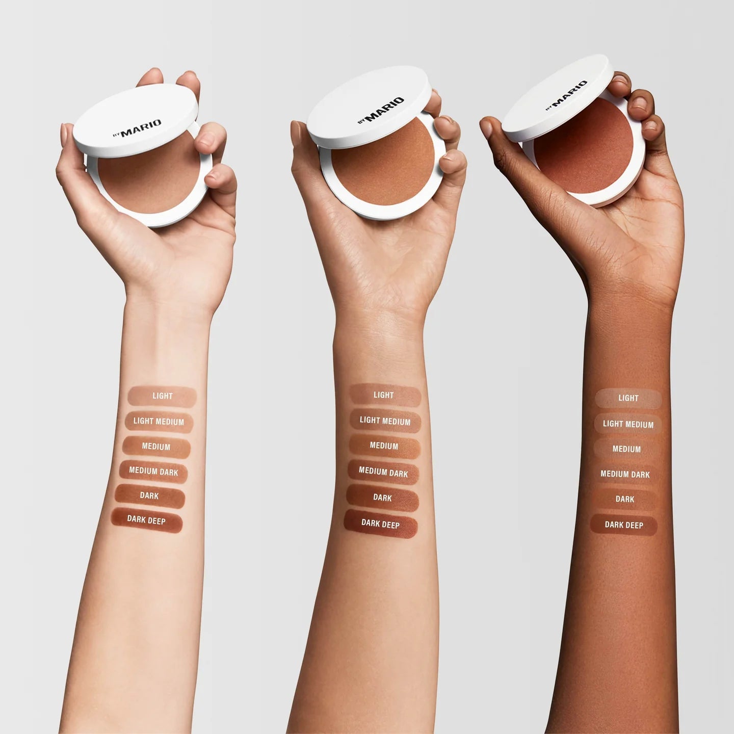 SoftSculpt® Bronzer | Bronceador | Contorno en polvo