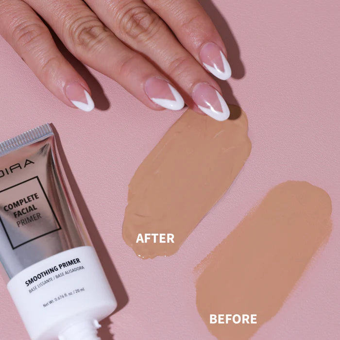 Complete Smoothing Primer | Primer para rostro