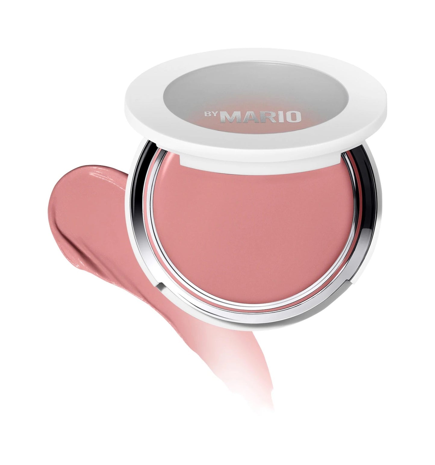 Soft Pop Plumping Blush Veil - Barely Blushing