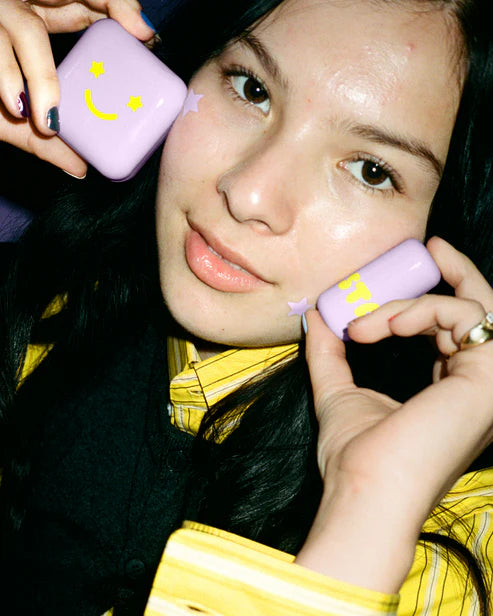 Star Balm Lemme Lemonade| Balsamo para labios