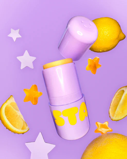 Star Balm Lemme Lemonade| Balsamo para labios