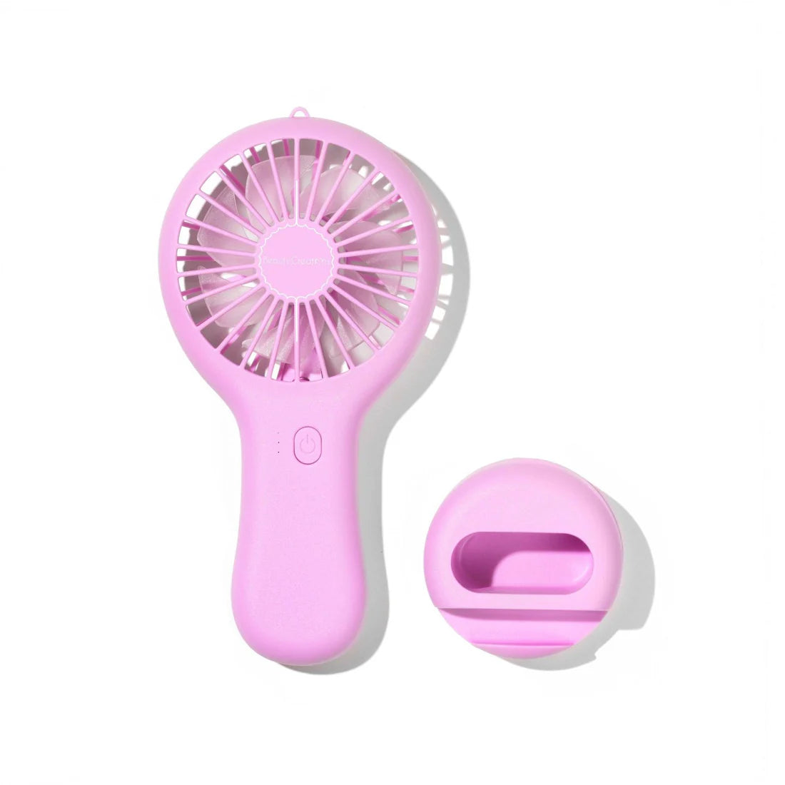 Stay Cool Handheld Fan | Ventilador de mano