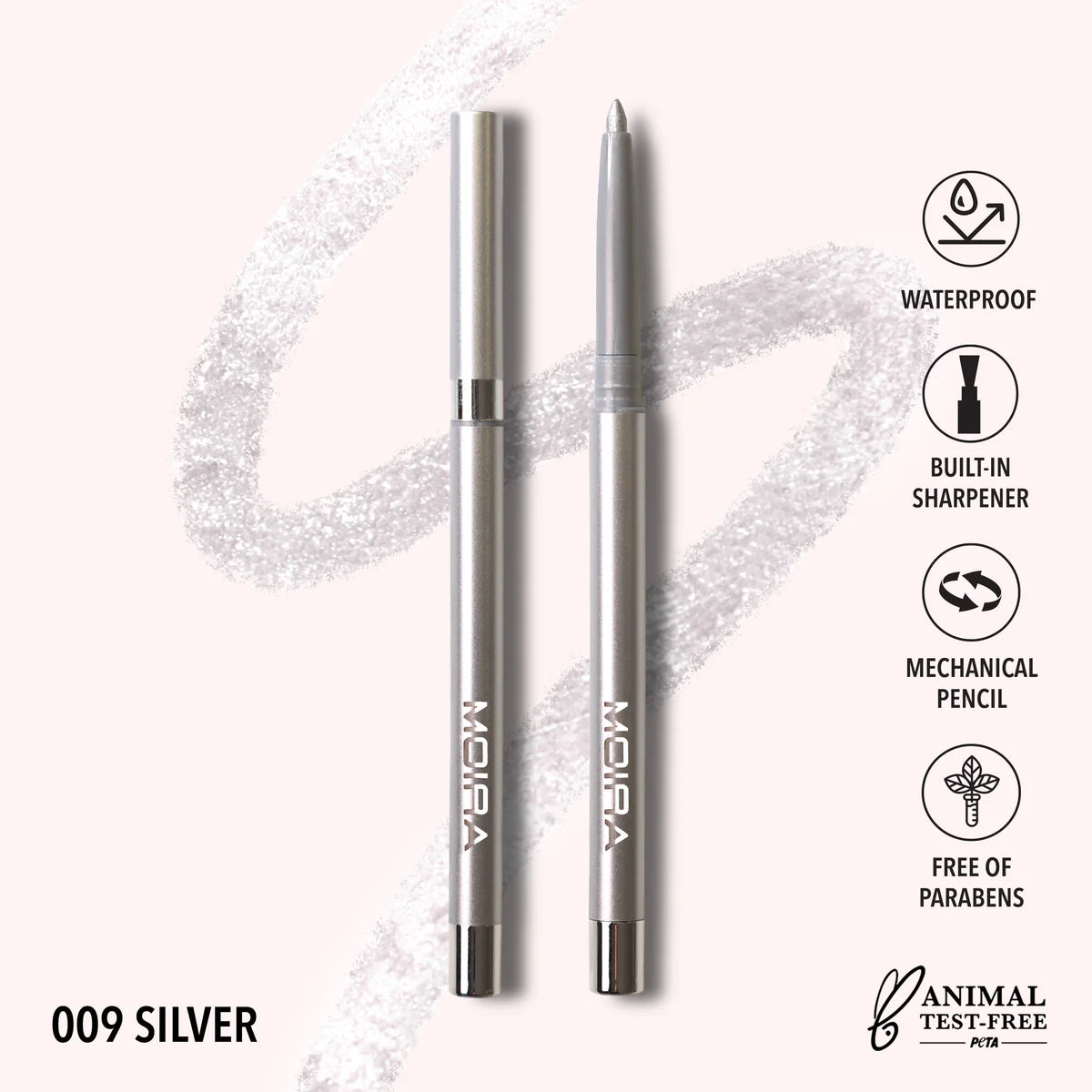 Statement Shimmer Liner | Delineador de ojos