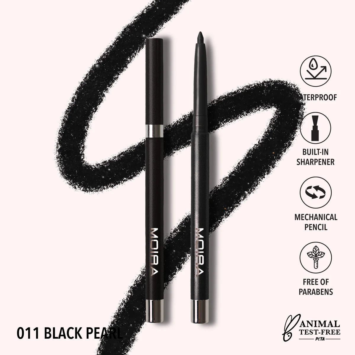 Statement Shimmer Liner | Delineador de ojos