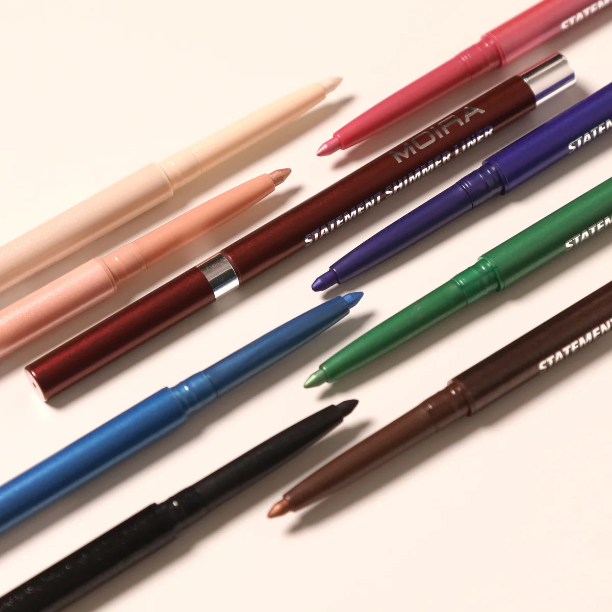 Statement Shimmer Liner | Delineador de ojos