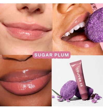 LipSoftie® Lip Treatment | Gloss bálsamo para labios