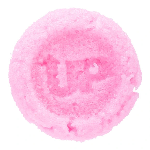Sugar Scrub Pink Scent | Exfoliante corporal