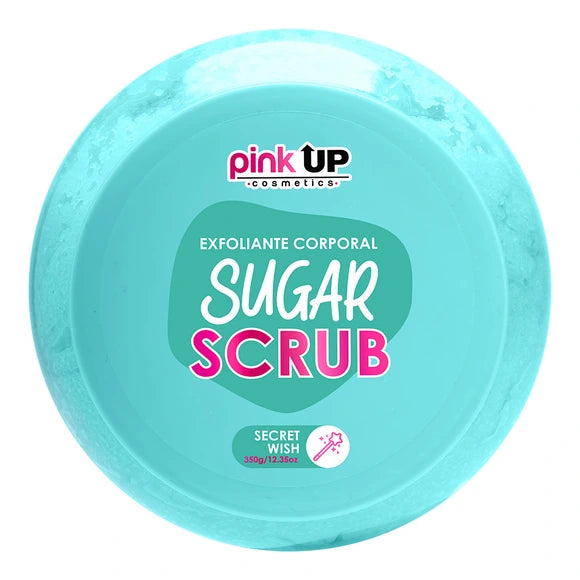 Sugar Scrub Secret Wish | Exfoliante corporal
