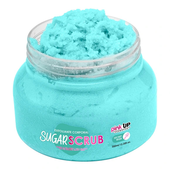 Sugar Scrub Secret Wish | Exfoliante corporal