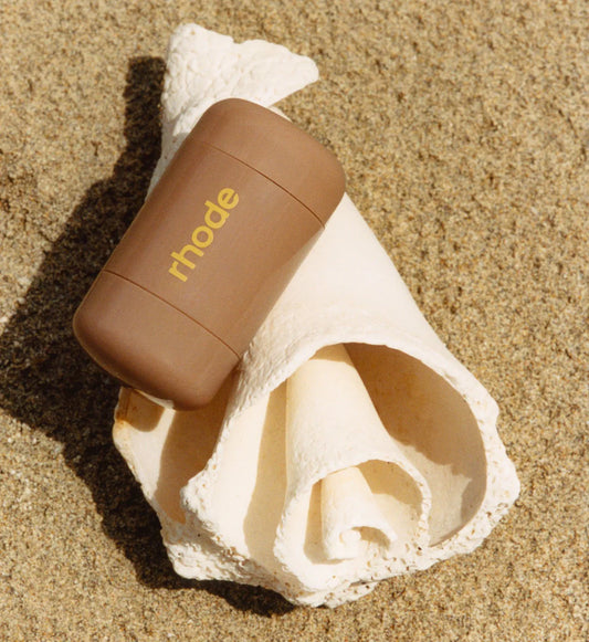 Pocket Blush | Rubor en barra